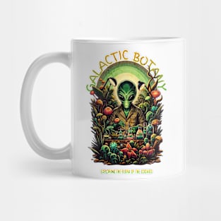 Galactic Botany Mug